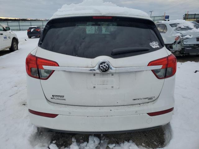 Photo 6 from auction – 2017 BUICK ENVISION E with VIN LRBFXDSA7HD086378