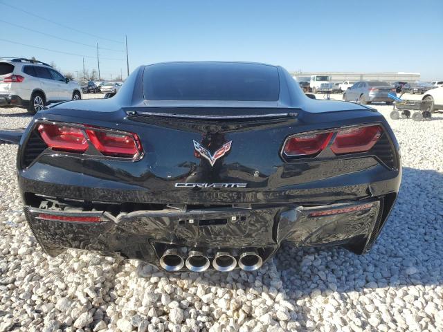 Zdjęcie 6 z aukcji – 2014 CHEVROLET CORVETTE S z VIN 1G1YF2D73E5115117