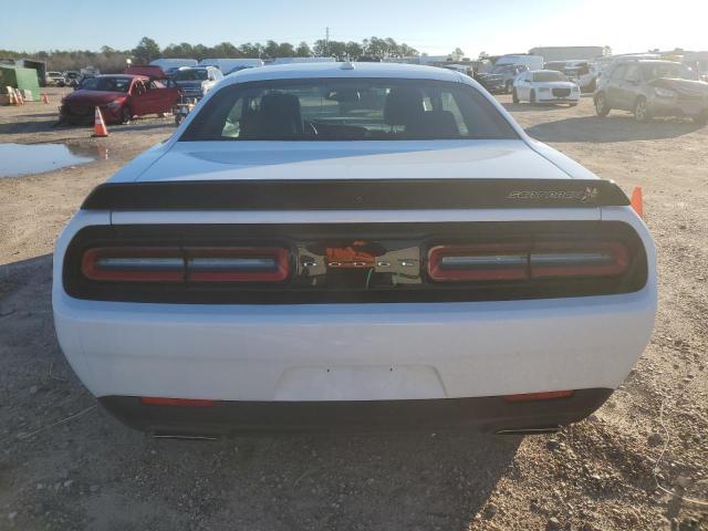 Photo 6 from auction – 2023 DODGE CHALLENGER with VIN 2C3CDZFJ0PH680871