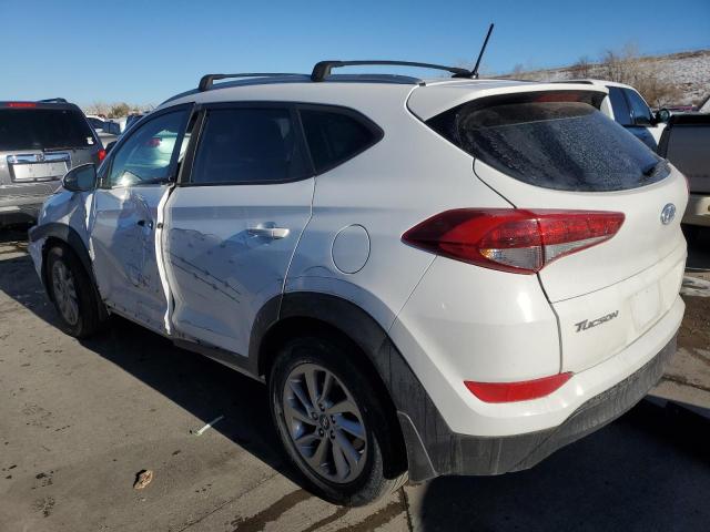 Photo 2 from auction – 2017 HYUNDAI TUCSON LIM with VIN KM8J3CA41HU352731