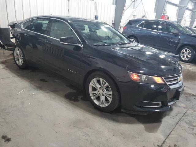 Photo 4 from auction – 2014 CHEVROLET IMPALA LT with VIN 1G1115SL7EU106802