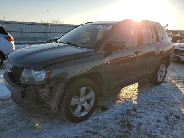 JEEP COMPASS LA 2016 с VIN 1C4NJDEB1GD758128 - Снимка от търг