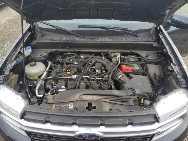 Photo 11 from auction – 2023 FORD MAVERICK X with VIN 3FTTW8F97PRA14102