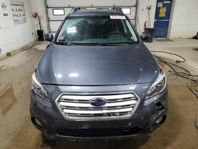 Снимка 5 от търг – 2016 SUBARU OUTBACK 2. с VIN 4S4BSAFC2G3228399
