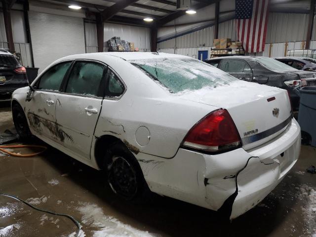 صورة رقم 2 من المزاد - 2011 CHEVROLET IMPALA LS مع VIN 2G1WF5EK4B1300737