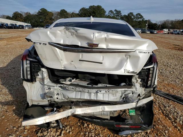 Photo 6 from auction – 2021 CADILLAC CT5 PREMIU with VIN 1G6DN5RK2M0125904