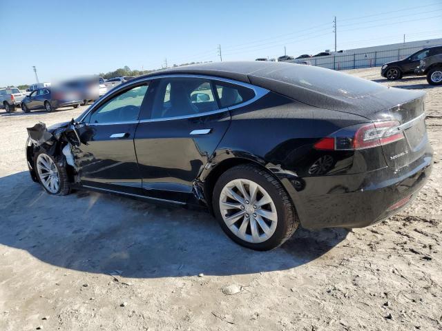 Photo 2 from auction – 2018 TESLA MODEL S with VIN 5YJSA1E28JF270215