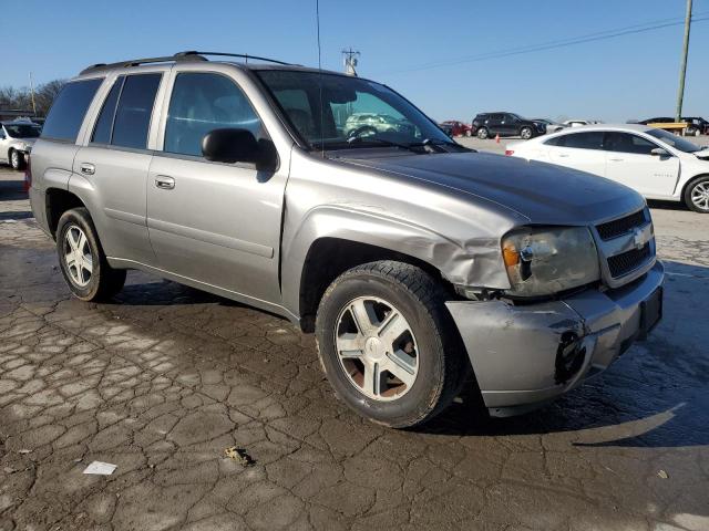 Photo 4 from auction – 2006 CHEVROLET TRAILBLAZE with VIN 1GNDS13S662161472