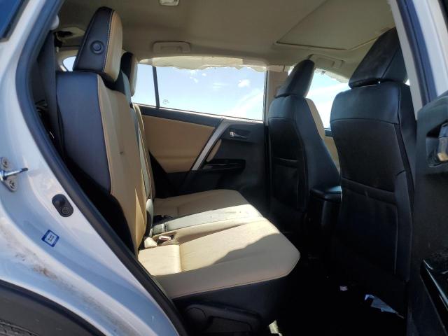 Photo 11 from auction – 2018 TOYOTA RAV4 LIMIT with VIN 2T3YFREV5JW448029