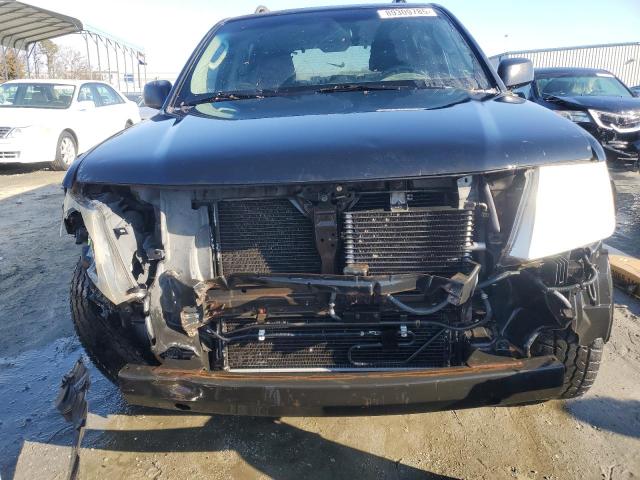 Photo 5 from auction – 2008 NISSAN PATHFINDER with VIN 5N1AR18B88C625001