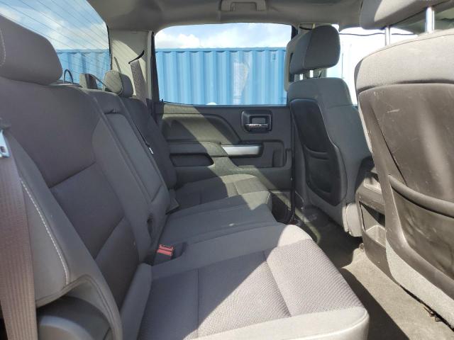 Photo 10 from auction – 2015 CHEVROLET SILVERADO with VIN 1GC1KVEG3FF172398