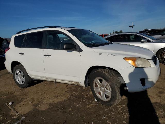 Photo 4 from auction – 2010 TOYOTA RAV4 with VIN 2T3ZF4DV3AW032568