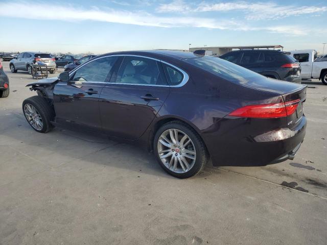 Photo 2 from auction – 2017 JAGUAR XF PRESTIG with VIN SAJBK4BV4HCY27031