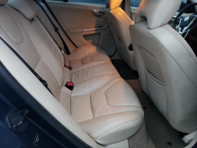 Photo 10 from auction – 2013 VOLVO S60 T5 with VIN YV1612FS7D2198396