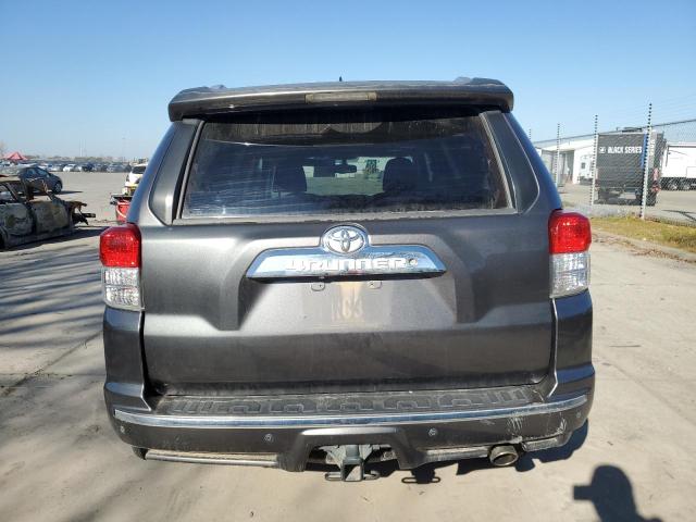 Zdjęcie 6 z aukcji – 2010 TOYOTA 4RUNNER SR z VIN JTEBU5JR2A5008124