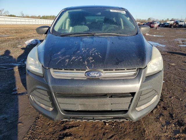 Photo 5 from auction – 2016 FORD ESCAPE SE with VIN 1FMCU0G70GUC26123