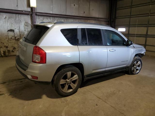 Photo 3 from auction – 2011 JEEP COMPASS SP with VIN 1J4NF1FB2BD280934