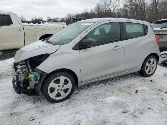 Photo 1 from auction – 2019 CHEVROLET SPARK LS with VIN KL8CB6SA3KC764872