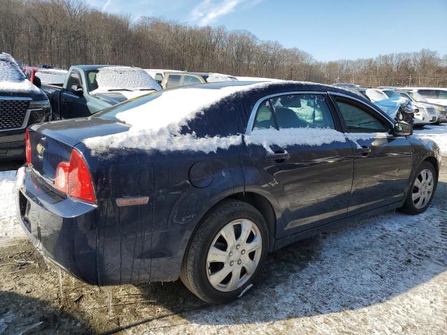 Photo 3 from auction – 2011 CHEVROLET MALIBU LS with VIN 1G1ZA5EU7BF353373