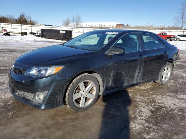 TOYOTA CAMRY BASE 2012 with VIN 4T1BF1FK2CU140484 - Photo from auction