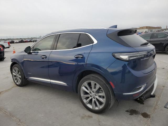 Photo 2 from auction – 2023 BUICK ENVISION A with VIN LRBFZRR49PD146568