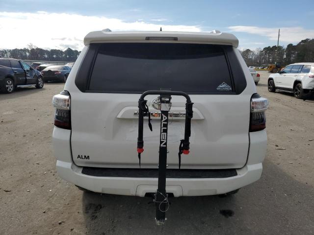 Photo 6 from auction – 2015 TOYOTA 4RUNNER SR with VIN JTEBU5JR7F5238913