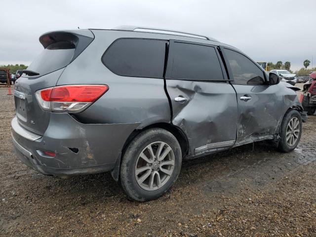 Foto 3 de la subasta – 2015 NISSAN PATHFINDER con VIN 5N1AR2MN1FC668372