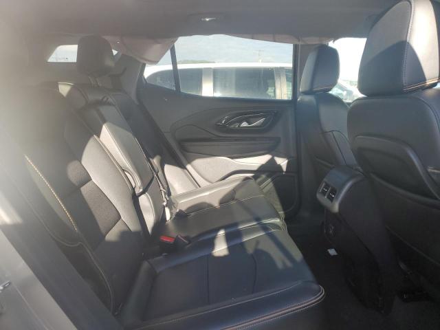 Photo 11 from auction – 2022 GMC TERRAIN AT with VIN 3GKALYEV3NL262947