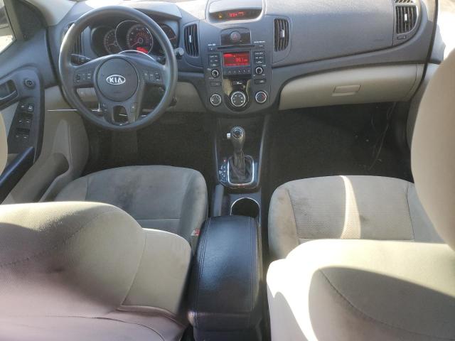 Photo 8 from auction – 2012 KIA FORTE EX with VIN KNAFU4A28C5567146