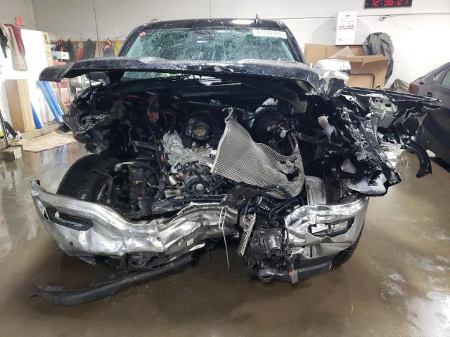 Photo 5 from auction – 2017 GMC SIERRA K15 with VIN 3GTU2NEC8HG438705