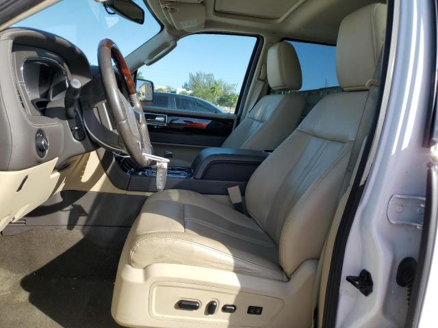 Photo 7 from auction – 2017 LINCOLN NAVIGATOR with VIN 5LMJJ2LT2HEL03324