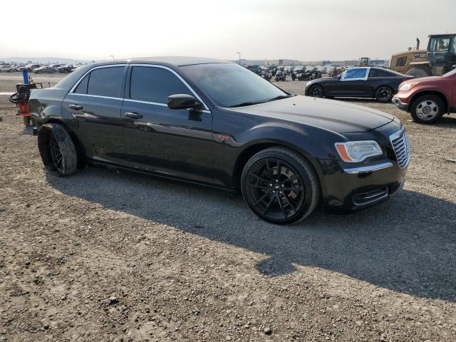 Photo 4 from auction – 2013 CHRYSLER 300C with VIN 2C3CCAET0DH666195