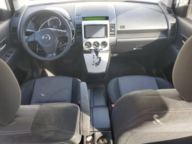 Photo 8 from auction – 2007 MAZDA 5 with VIN JM1CR293070145223