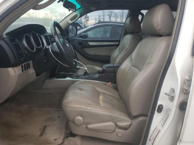 Photo 7 from auction – 2004 TOYOTA 4RUNNER SR with VIN JTEZU14R440040593