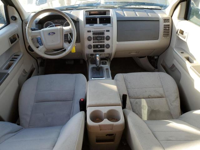 Photo 8 from auction – 2011 FORD ESCAPE HYB with VIN 1FMCU4K35BKB58210