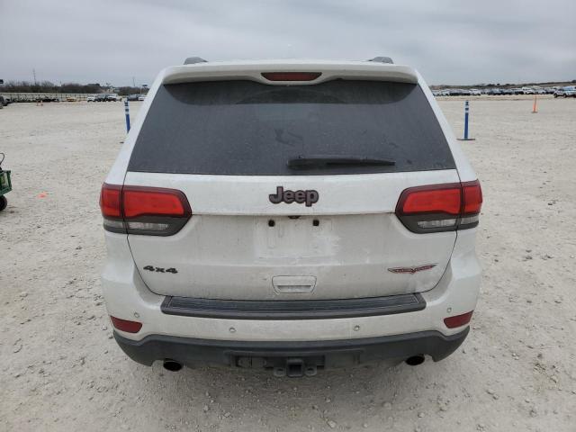 Photo 6 from auction – 2017 JEEP GRAND CHER with VIN 1C4RJFLG0HC631101