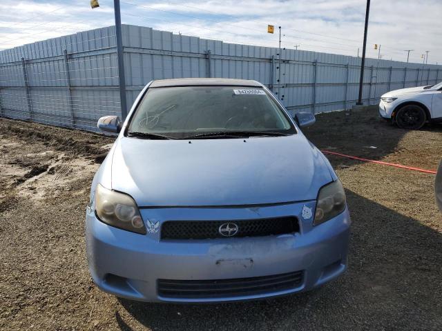 Photo 5 from auction – 2008 SCION TC with VIN JTKDE167680230157