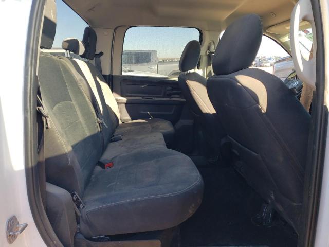 Photo 10 from auction – 2021 RAM 1500 CLASS with VIN 1C6RR6KG9MS512433