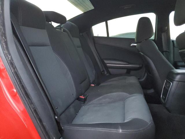 Photo 10 from auction – 2016 DODGE CHARGER SE with VIN 2C3CDXFG1GH294369
