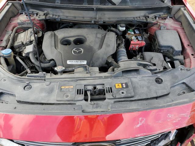 Photo 12 from auction – 2016 MAZDA CX-9 GRAND with VIN JM3TCADY3G0107507