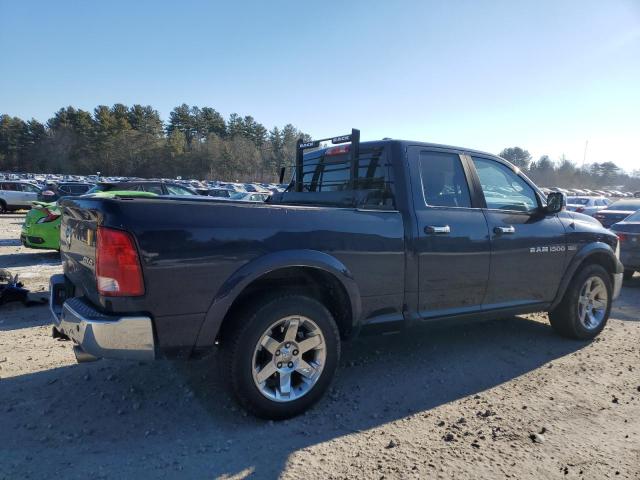 Photo 3 from auction – 2012 DODGE RAM 1500 L with VIN 1C6RD7JT0CS185907
