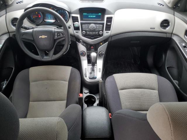Photo 8 from auction – 2012 CHEVROLET CRUZE LS with VIN 1G1PC5SH9C7314692