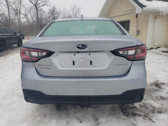 Photo 6 from auction – 2023 SUBARU LEGACY PRE with VIN 4S3BWAD65P3010799