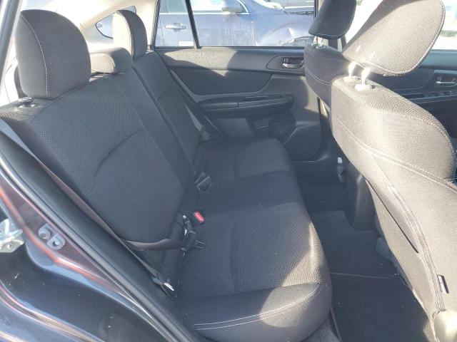 Photo 10 from auction – 2014 SUBARU XV CROSSTR with VIN JF2GPACC6E8317121