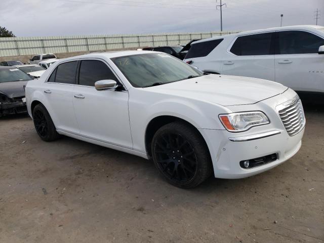 Photo 4 from auction – 2011 CHRYSLER 300C with VIN 2C3CA6CT3BH559032