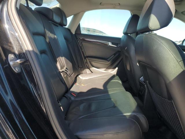 Photo 10 from auction – 2012 AUDI A4 PREMIUM with VIN WAUBFAFL8CN021200