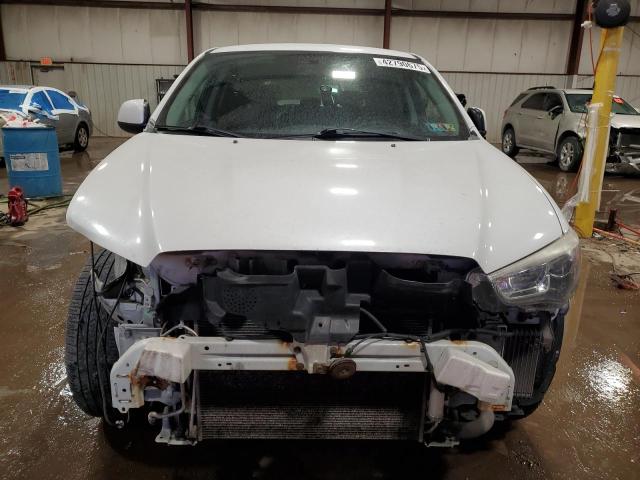 Photo 5 from auction – 2014 MITSUBISHI OUTLANDER with VIN 4A4AR3AU4EE023216