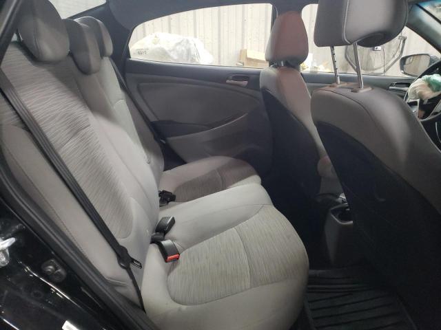 Photo 10 from auction – 2015 HYUNDAI ACCENT GLS with VIN KMHCT4AE1FU803306