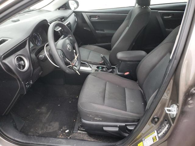 Photo 7 from auction – 2017 TOYOTA COROLLA L with VIN 2T1BURHEXHC783752