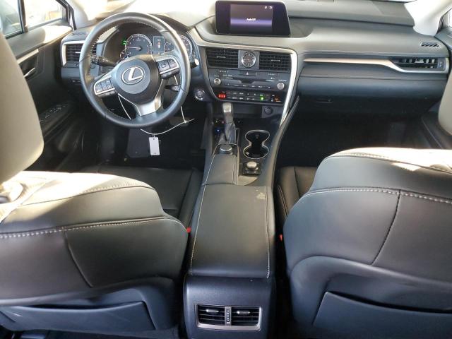 Photo 8 from auction – 2018 LEXUS RX 350 BAS with VIN 2T2BZMCA9JC160861
